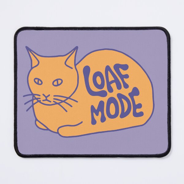 Item preview, Loaf Mode designed and sold by Kim Janzen.