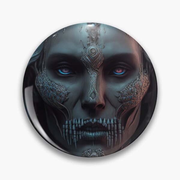 Item preview, Constantina designed and sold by OccultDreams.