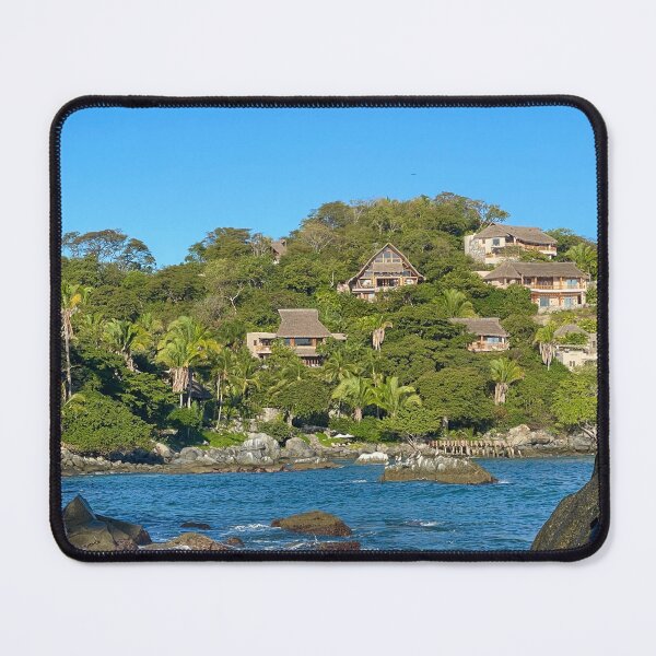 Item preview, Playa de Los Muertos designed and sold by Barbara Brown.