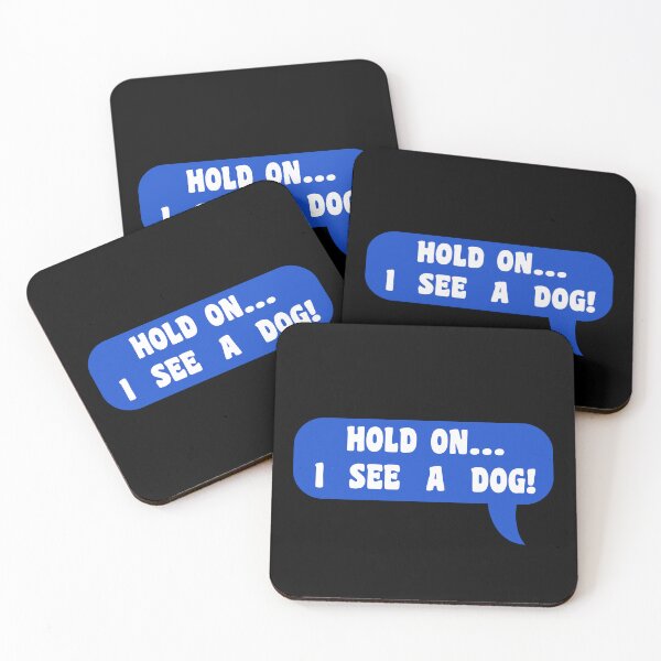Item preview, Dog Distraction designed and sold by duke818.