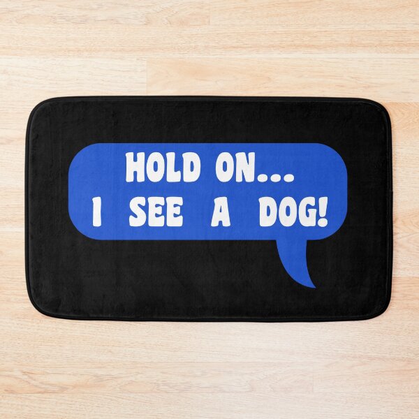 Item preview, Dog Distraction designed and sold by duke818.