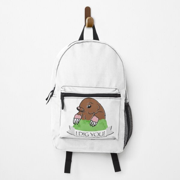 Item preview, I Dig You designed and sold by Mettlework.