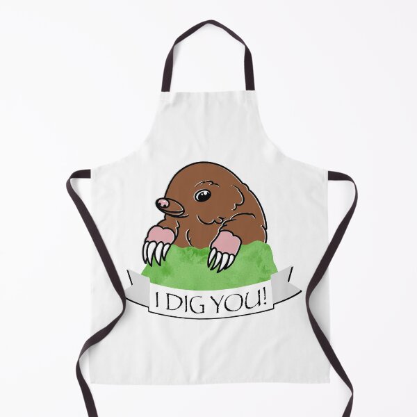 Item preview, I Dig You designed and sold by Mettlework.