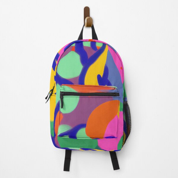 Item preview, Pop art painting by Onoiko pink designed and sold by Onoiko.