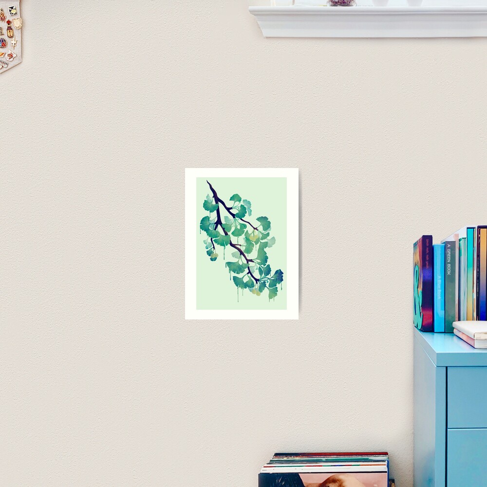 Item preview, Art Print designed and sold by littleclyde.
