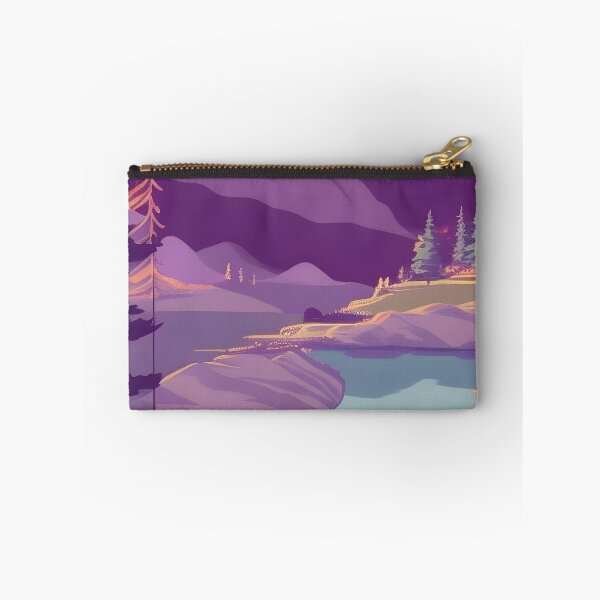 Item preview, Add a Touch of Beauty and Tranquility to Your Life with Our Gorgeous Minimalist Matte Mountain Painting Prints designed and sold by supeart.