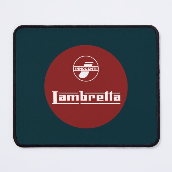 Item preview, Lambretta designed and sold by BloodyNoseshop.