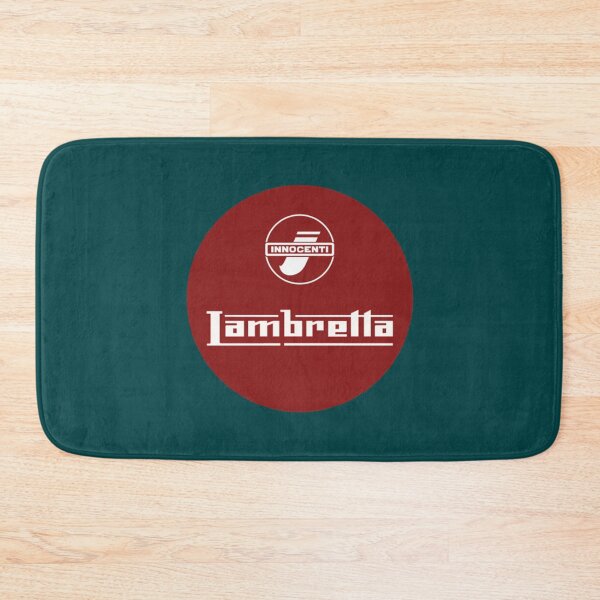 Item preview, Lambretta   designed and sold by BloodyNoseshop.