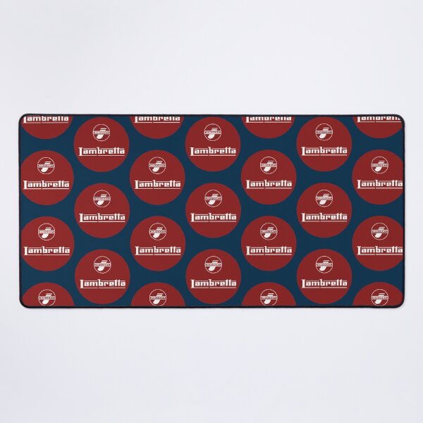 Item preview, Lambretta designed and sold by BloodyNoseshop.