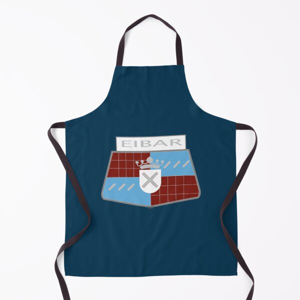 Artikelvorschau, Lambretta Eibar Logo - Der Geburtsort der legendären Rollermarke Lambretta entworfen und verkauft von BloodyNoseshop.