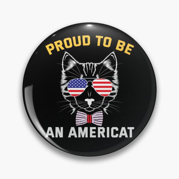 Item preview, Proud To Be An Americat Essential designed and sold by TargetBox.