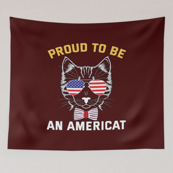 Item preview, Proud To Be An Americat Essential designed and sold by TargetBox.