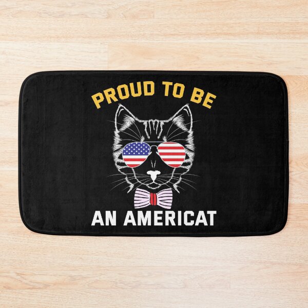 Item preview, Proud To Be An Americat Essential designed and sold by TargetBox.