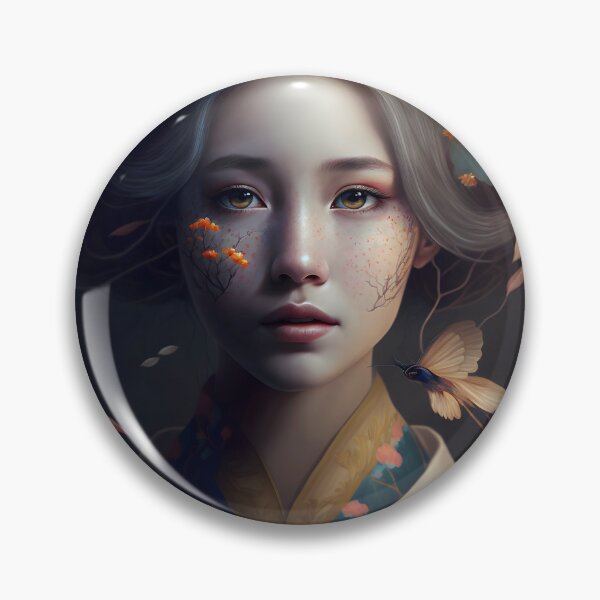 Item preview, "Nature's Splendor" designed and sold by mai-gallery.