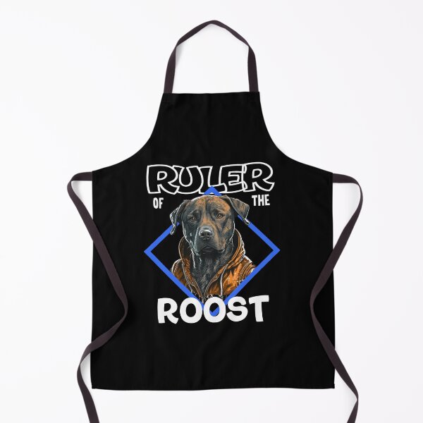 Item preview, Ruler of the Roost - Lab designed and sold by Sabot119.