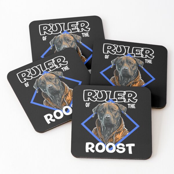 Item preview, Ruler of the Roost - Lab designed and sold by Sabot119.