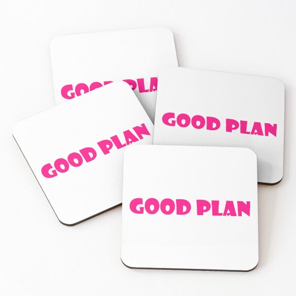 Item preview, good plan designed and sold by JaimeSkiles.
