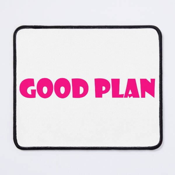 Item preview, good plan designed and sold by JaimeSkiles.