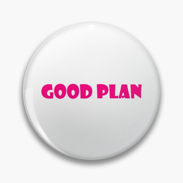 Item preview, good plan designed and sold by JaimeSkiles.