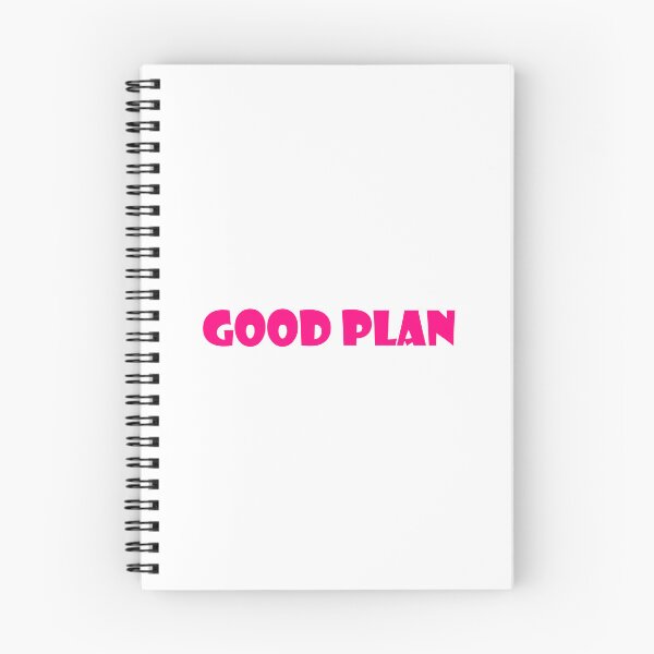 Item preview, good plan designed and sold by JaimeSkiles.