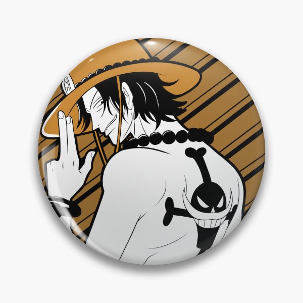 Item preview, Hiken no Ace designed and sold by haibro.