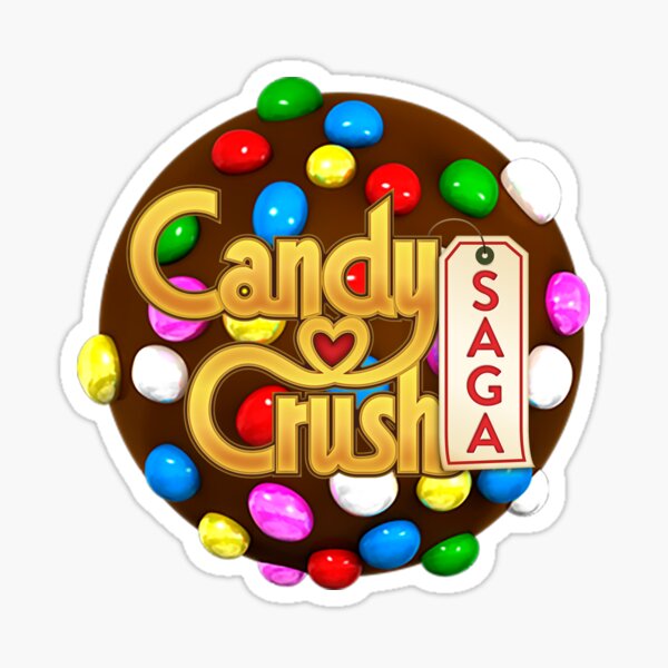 Candy Crush Saga - Keep calm andplay Candy Crush Saga!
