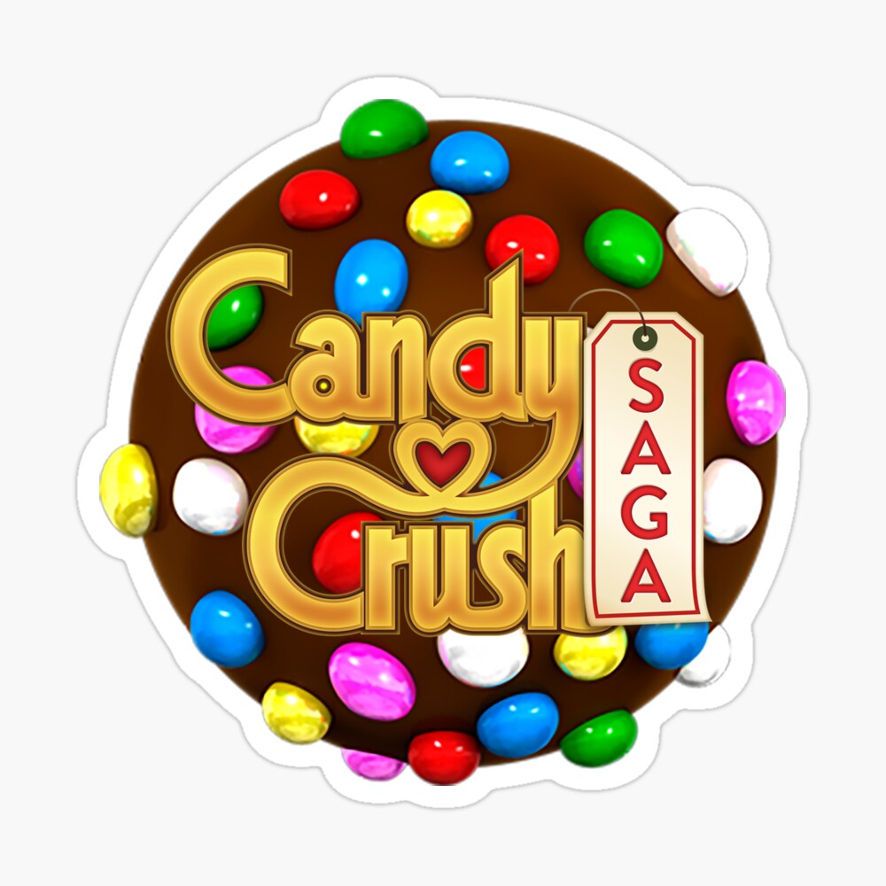 Candy Crush Saga-Game Lovers