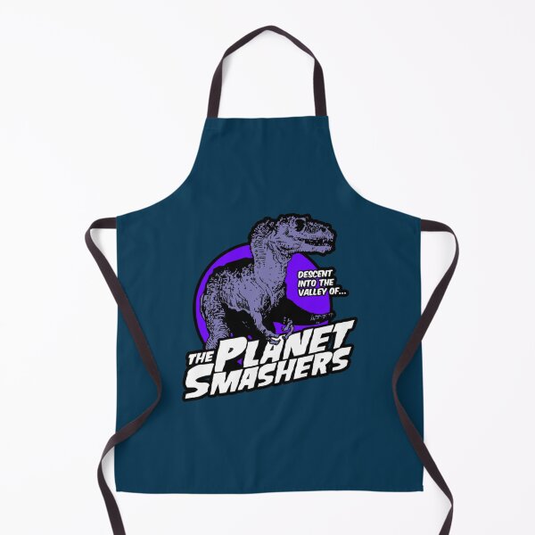 Item preview, Planet Ska Smashers designed and sold by BloodyNoseshop.