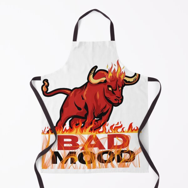 Item preview, bad mood designed and sold by mottyshop.