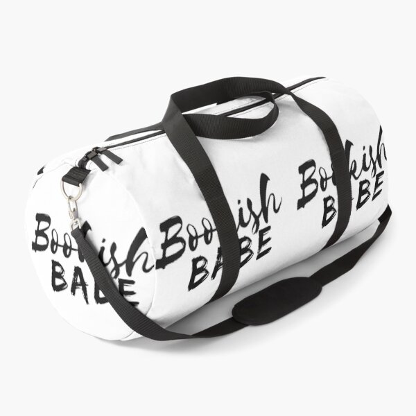 Item preview, Bookish Babe designed and sold by Simi2020.