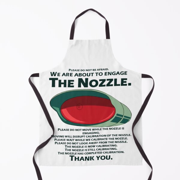 Item preview, The Nozzle designed and sold by KBwiththeTees.