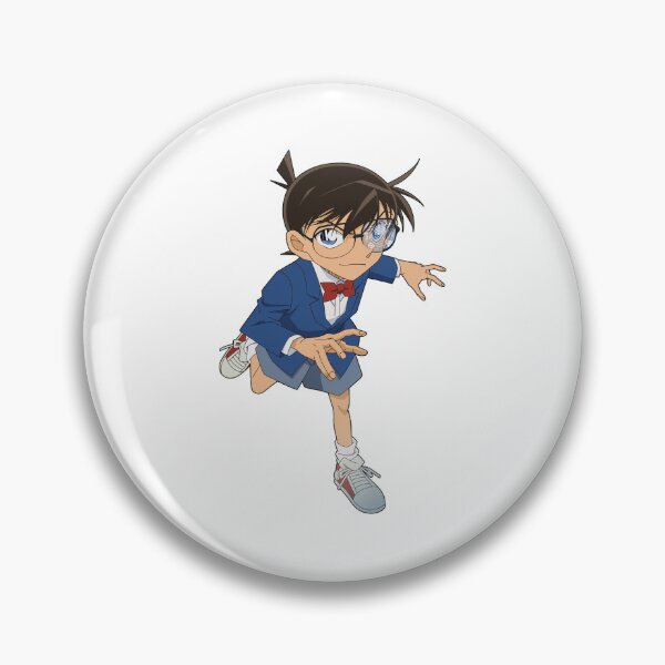 Item preview, run conan boy designed and sold by JaimeSkiles.