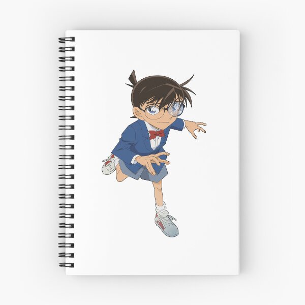 Item preview, run conan boy designed and sold by JaimeSkiles.
