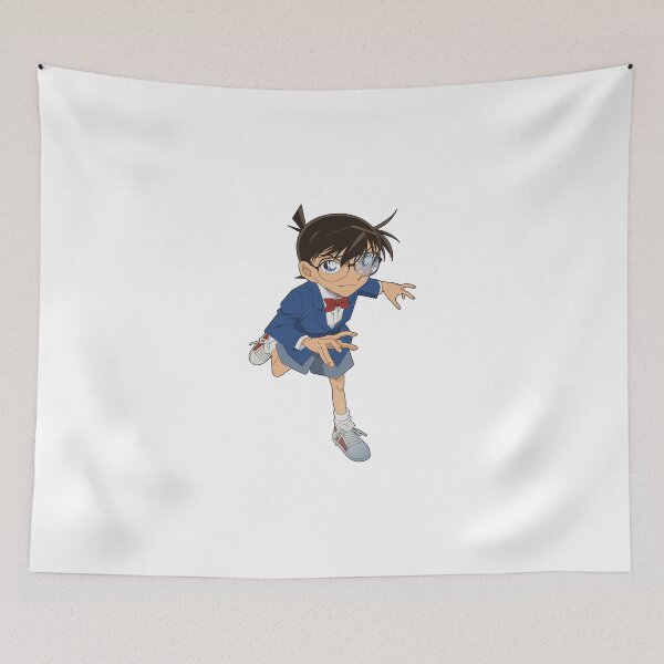Item preview, run conan boy designed and sold by JaimeSkiles.