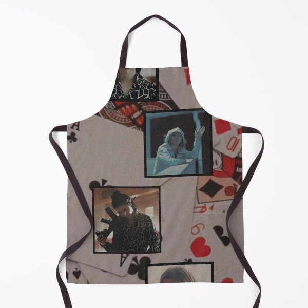 Item preview, Alice in Borderlands designed and sold by NEWTHOUGHT77A.