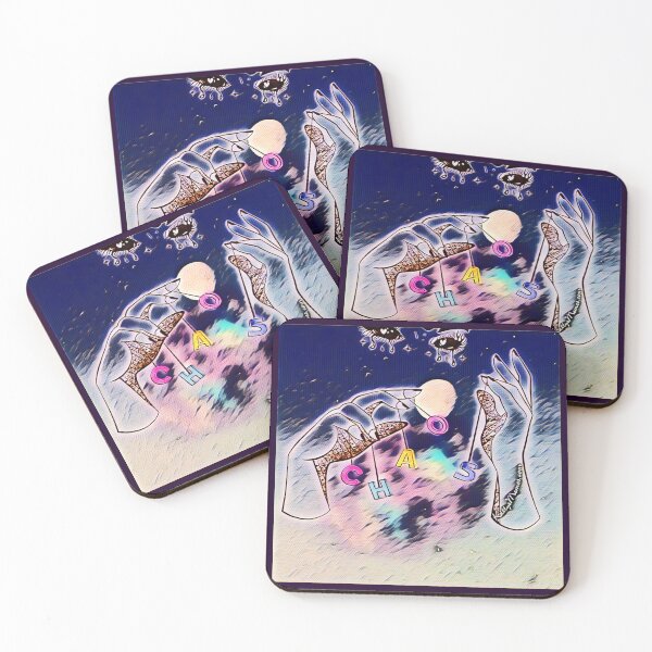 Item preview, Kitty's Memes Chaos designed and sold by Kitty Memes Kimiko.