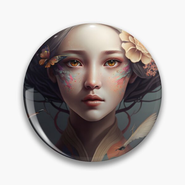 Item preview, "Nature's Beauty" designed and sold by mai-gallery.