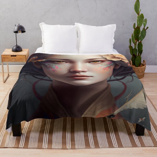 Item preview, "Nature's Beauty" designed and sold by mai-gallery.
