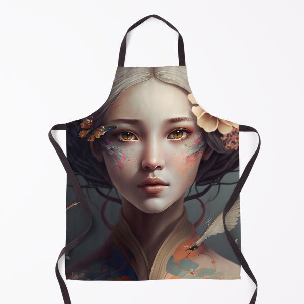 Item preview, "Nature's Beauty" designed and sold by mai-gallery.