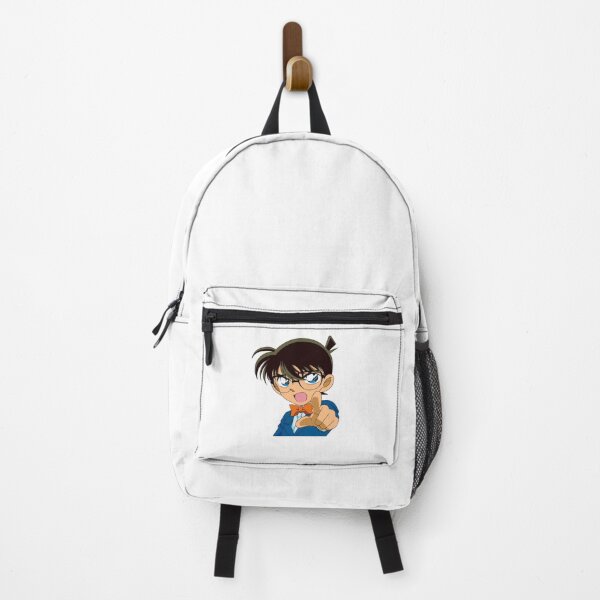 Item preview, pointing conan boy designed and sold by JaimeSkiles.