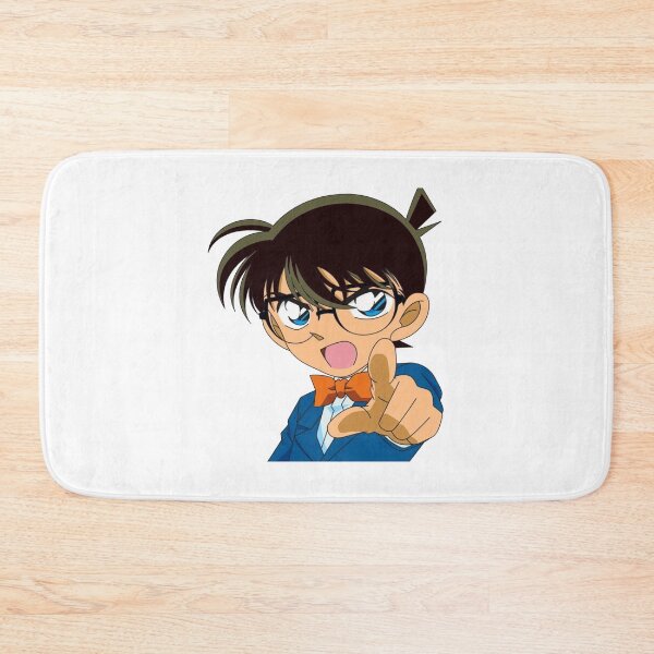 Item preview, pointing conan boy designed and sold by JaimeSkiles.
