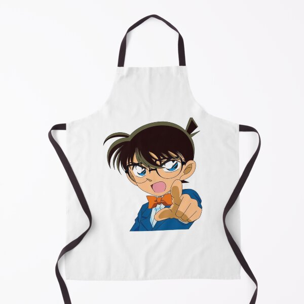 Item preview, pointing conan boy designed and sold by JaimeSkiles.