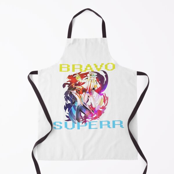 Item preview, Bravo Bravo Bravo Superrr Submas designed and sold by ertakasmi.