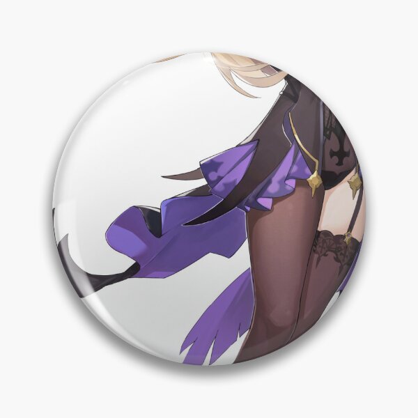 Item preview, Fischl designed and sold by mondos105.