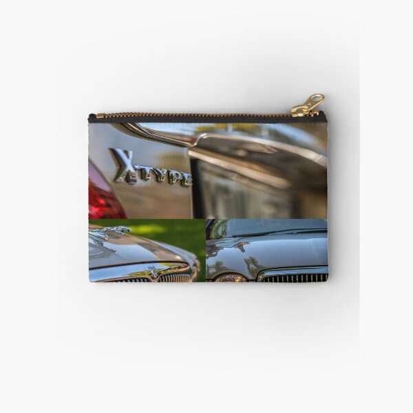 Item preview, X-Type Jaguar designed and sold by Stuart Daddow Photography.