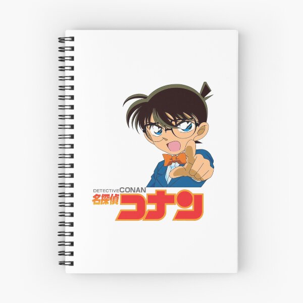 Item preview, pointing conan logo designed and sold by JaimeSkiles.