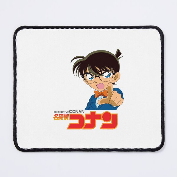Item preview, pointing conan logo designed and sold by JaimeSkiles.