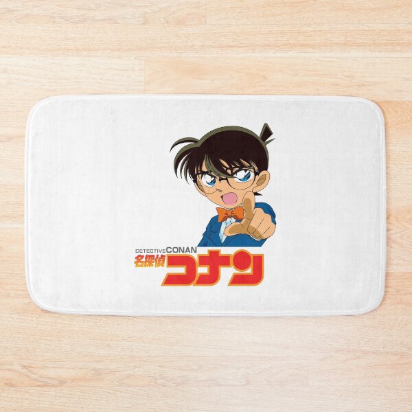 Item preview, pointing conan logo designed and sold by JaimeSkiles.