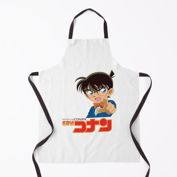 Item preview, pointing conan logo designed and sold by JaimeSkiles.