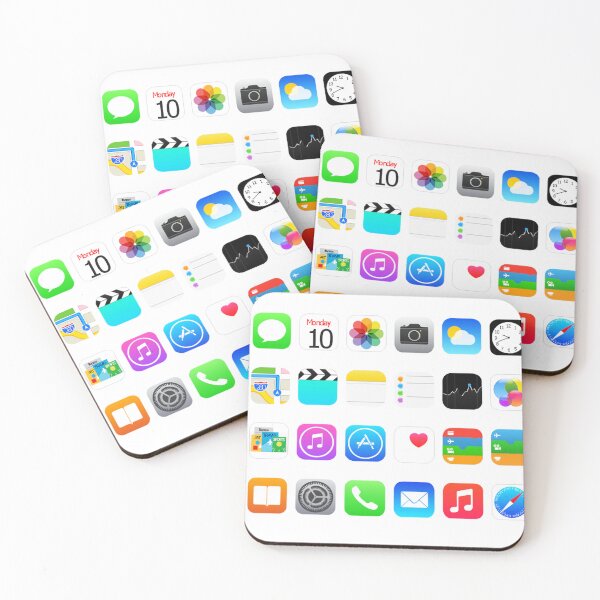 Item preview, iPhone Lovers designed and sold by GaAngArtWorks.